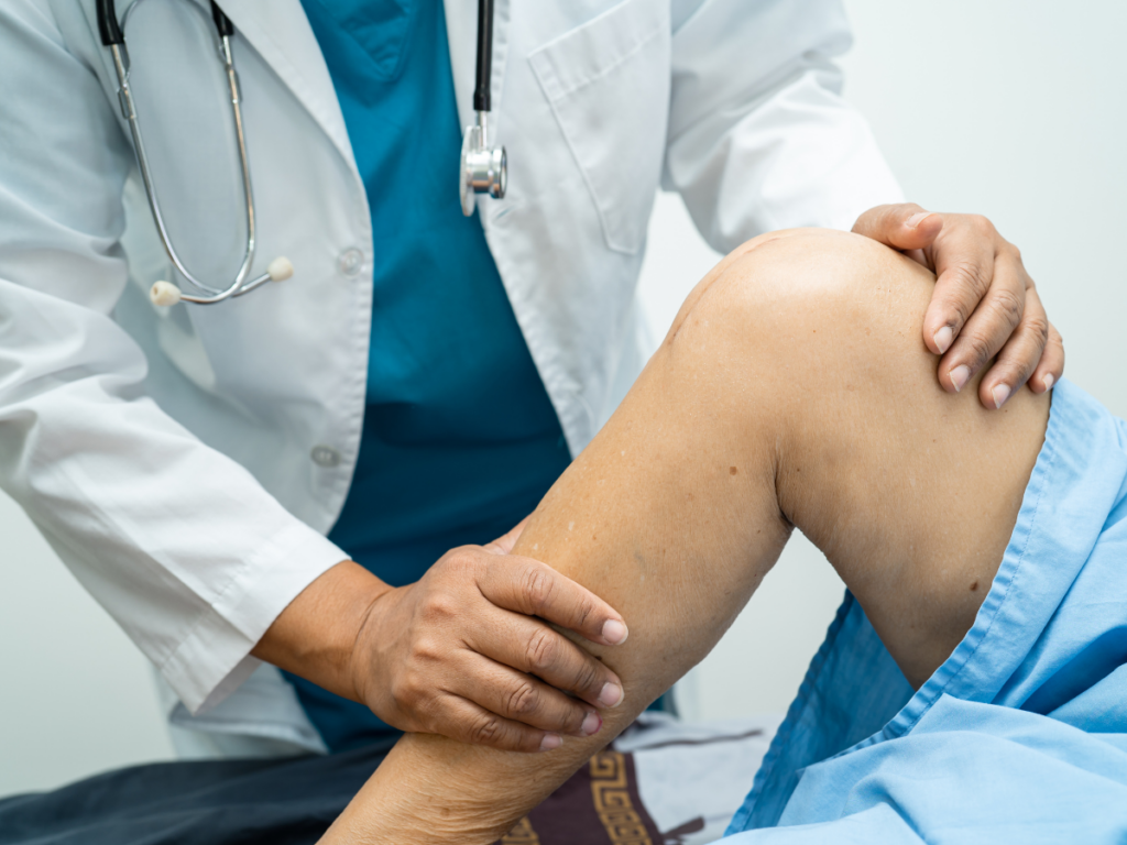 Robotic Joint Replacement