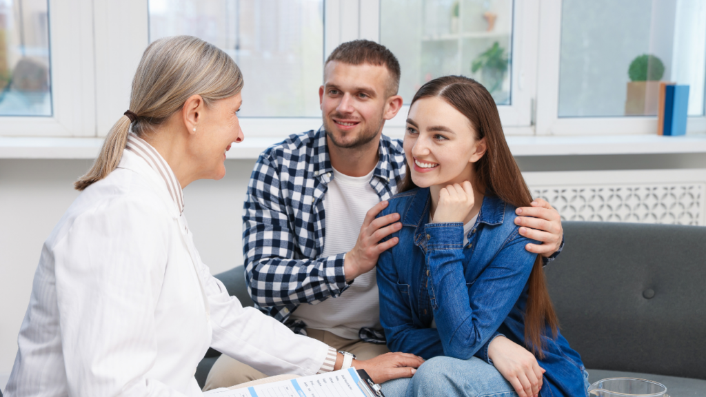 Best IVF Center