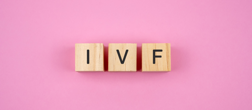 IVF success