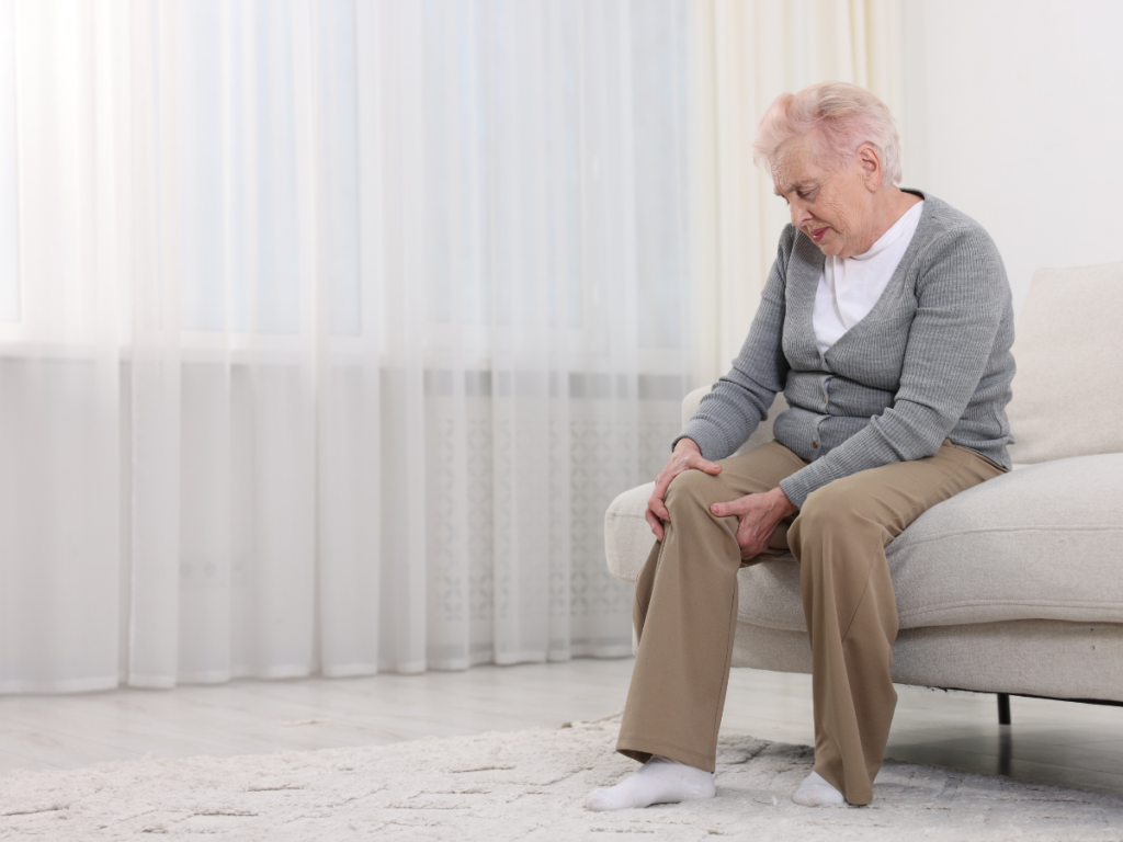 Joint Pain