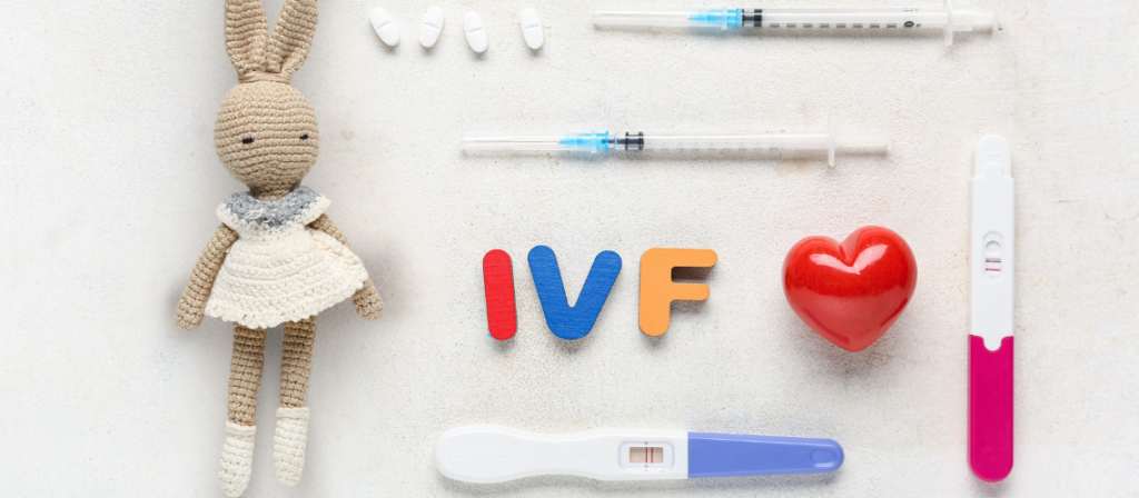 Best IVF Treatment