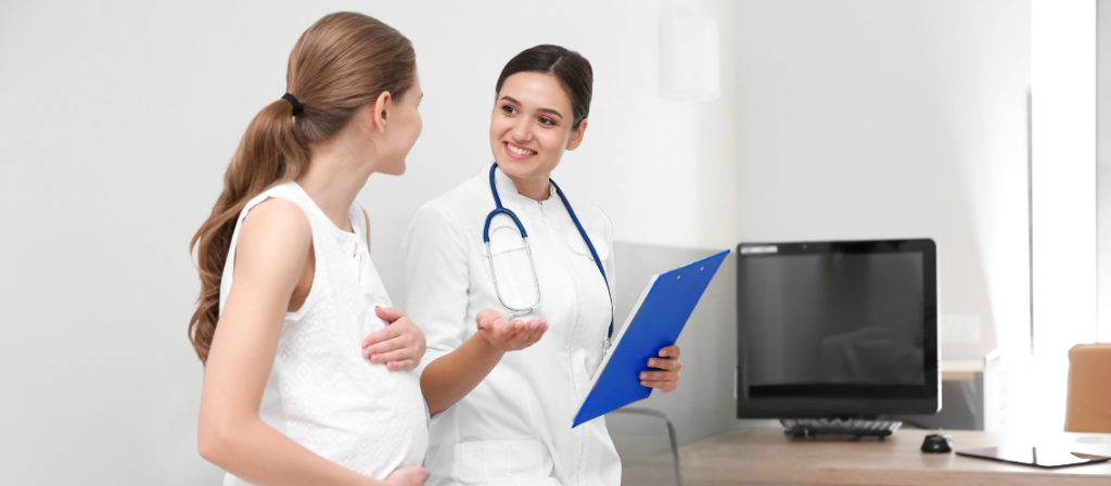 Common Pregnancy