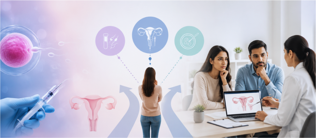 IUI Cycles