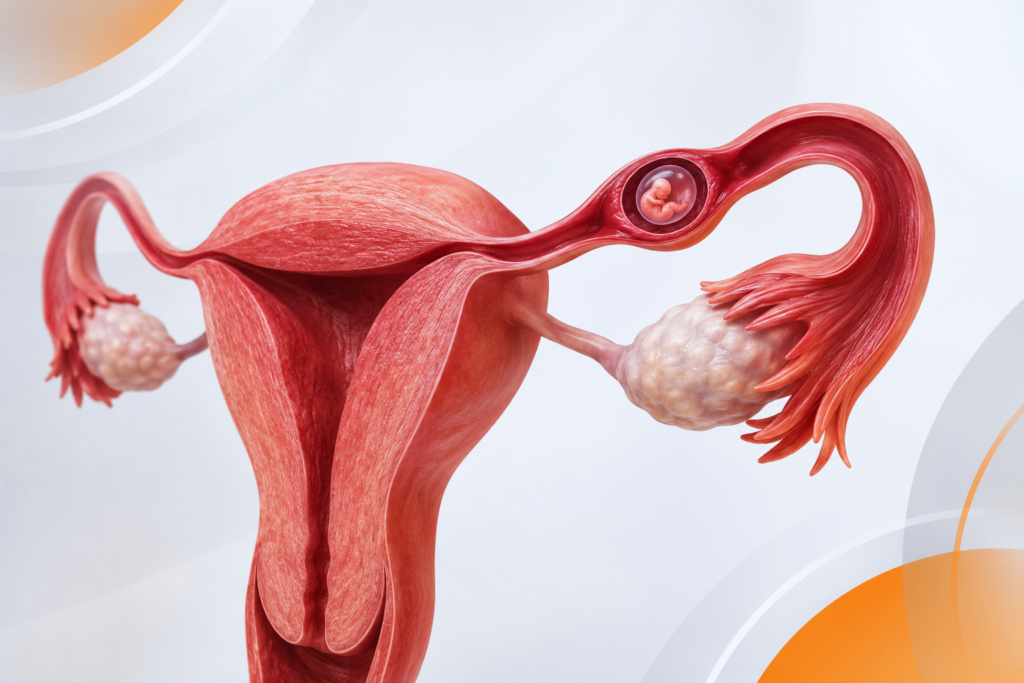 Fallopian Tube