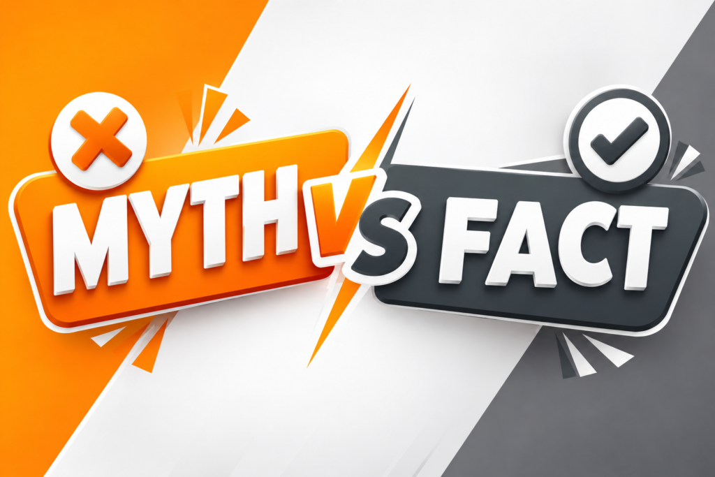 IVF Myths vs Facts
